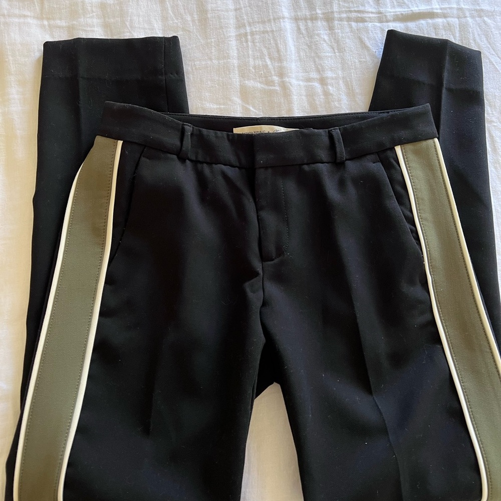 Vintage Fit BP Trousers